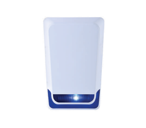 TEKNİM TSS-5790B Harici Siren MAVİ