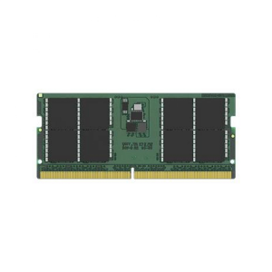 KINGSTON 32GB DDR5 4800MHZ NOTEBOOK RAM VALUE KCP548SD8/32