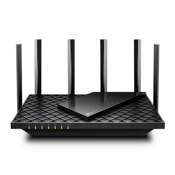 ARCHER-AX73 AX5400 Dual-Band Gigabit Wi-Fi 6 Router