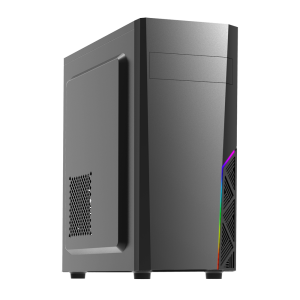 ZALMAN ZM-T8 Standart Mid-Tower PC Kasası