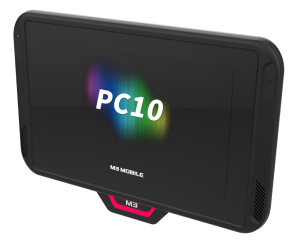 M3 10 PC10 Dokunmatik 1D/2D Barkod Okuyuculu Android 13 Fiyat Gör