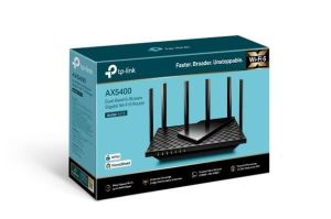 ARCHER-AX73 AX5400 Dual-Band Gigabit Wi-Fi 6 Router