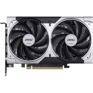 MSI RTX5050 8GB VENTUS 2X OC 8G GDDR6 128bit HDMI DP PCIe 5.0