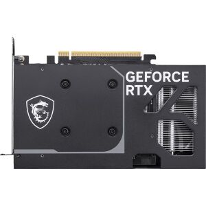 MSI RTX5050 8GB VENTUS 2X OC 8G GDDR6 128bit HDMI DP PCIe 5.0