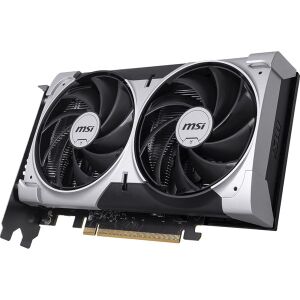 MSI RTX5050 8GB VENTUS 2X OC 8G GDDR6 128bit HDMI DP PCIe 5.0