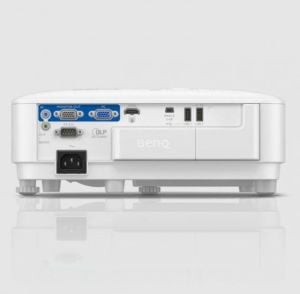 EW600 3600 ASN 1280x800 WXGA HDMI VGA USB Wi-Fi(Kablosuz)AndroidSMART DLP Proj