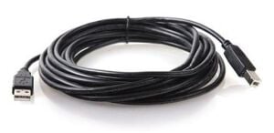 Dark DK CB USB2PRNL500 5m USB Printer Kablosu