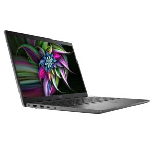 DELL 15.6 CORE i7 1355U 16GB DDR5 512GB M2 NVME- O/B UHD FDOS / LATITUDE 3550 N010L355015U
