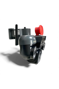 AVENIR 12MP AV-S446 4 Kameralı 3PTZ 4G SOLAR Kamera