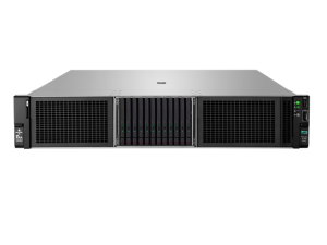 HPE Gold 5416S DL380 Gen11 P52561-421-32B DDR5 RDIMM-8X480GB SSD-2U Rack Sunucu (11506)