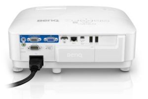 EW800ST 3300 ANS WXGA RJ45 USB Wi-Fi(Kablosuz)Android SMART DLP Kısa Mesafe Proj