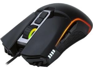 GM-AORUS-M5 MOU OPTIK OYUNCU MOUSE SIYAH