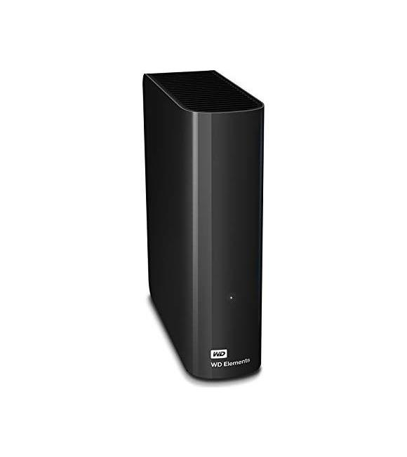 WD 16TB 3.5 Elements WDBWLG0160HBK-EESN USB 3.0 Harici Disk