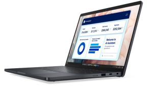 DELL 13.3 ULTRA 7 268V-32GB DDR5 RAM-1TB NVME-W11 PRO NOTEBOOK / PRO 13 PREMIUM BTO209_PA13250WP