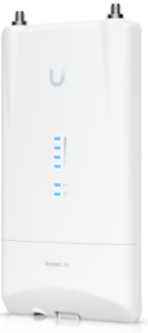 UBIQUITI (UBNT) ROCKET AC R5AC-Lite 450mbps 5ghz Harici Access Point