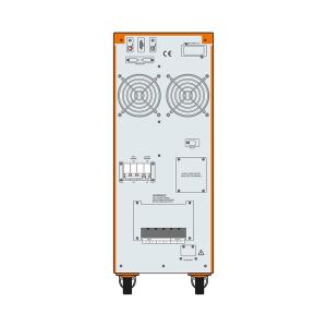 MAKELSAN 10kva Powerpack Se 3/1 Online Ups 12v 7amper (SNMP Modül Dahil) 12v 7amper Ücresiz Kurulum