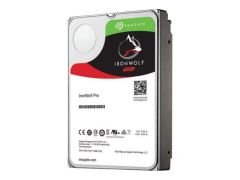 ST4000NE001 4TB 3.5'' 7200RPM 256MB Sata3 Ironwolf Pro Nas Dahili HardDisk