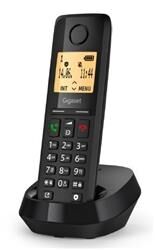 Gigaset Pure 300 Dect Telsiz Telefon