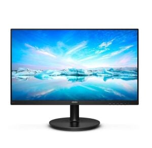 Philips 21.5 221V8A-00 4ms 75Hz FreeSync HDMI VGA VA Monitör