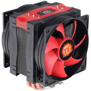 THERMALTAKE FRIO ADVANCED CL-P0596 AM3-2066p Hava Soğutmalı İşlemci Fanı 230w