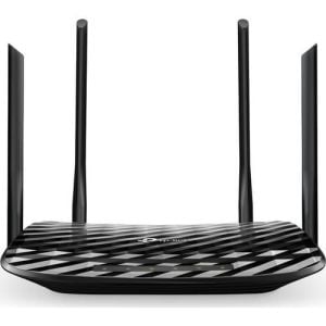 ARCHER-C6 ROU AC1200 WIRELESS MU-MIMO GIGABIT ROU