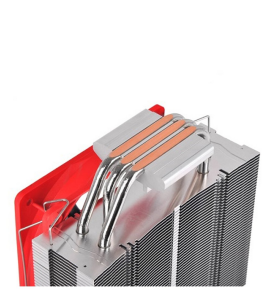 THERMALTAKE NIC F3 CL-P0605 AM3-2066p Hava Soğutmalı İşlemci Fanı 160w