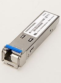 SFP-GE-LX-SM1310 Optical Trans. eSFP GE SM 1310nm 10km LC