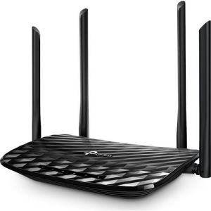 ARCHER-C6 ROU AC1200 WIRELESS MU-MIMO GIGABIT ROU