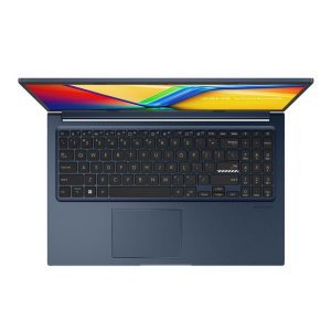 ASUS 15.6  CORE 5 120U 16GB DDR5 RAM- 512GB M2 NVME W11H / VİVOBOOK X1504VA-BQ4126W (11548)