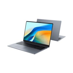 HUAWEI 16 CORE İ5 13420H - 16GB DDR4 - 512GB M2 NVME O/B UHD FDOS / MATEBOOK D16
