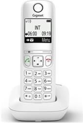 Gigaset A690 Beyaz Handsfree Dect Telsiz Telefon
