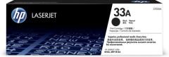 CF233A No 33A Siyah 2300 Sayfa Lazer Toner