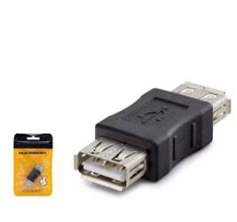 Hadron Hdx1322 Usb F To Usb F Çevirici Siyah