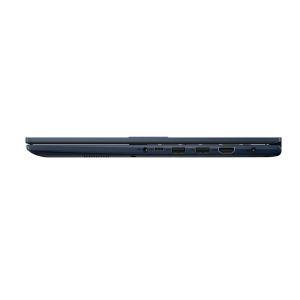 ASUS 15.6 CORE 5 120U0 24GB DDR5 RAM- 512GB M2 NVME W11H / VİVOBOOK X1504VA-BQ4126W (11548)