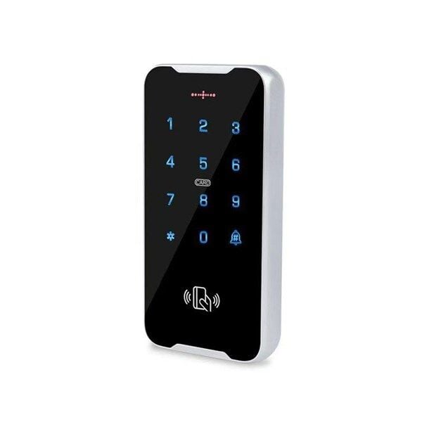 PG PG-02WP PDKS Cihazı Şifrematik