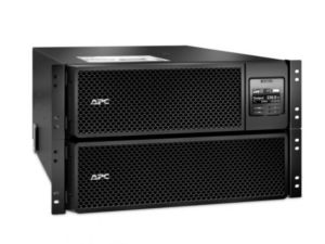 SRT8KRMXLI APC Smart-UPS SRT 8000VA RM 230V