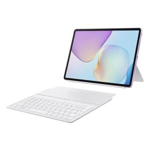 HUAWEI 11.5 8çekirdek 8GB-256GB HarmonyOS 4.3 Gri Tablet MATEPAD W09FK + Klavye