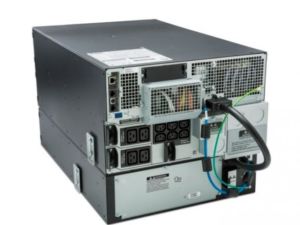 SRT8KRMXLI APC Smart-UPS SRT 8000VA RM 230V