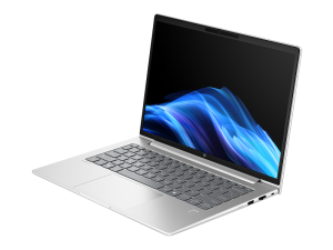 HP 14 CORE 5 120U-24GB DDR5 RAM-512GB NVME-FDOS / ProBook 4 G1iR B9ZL0ET