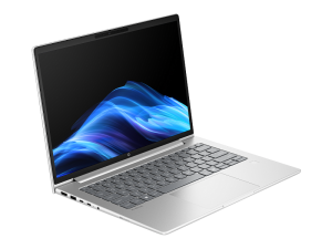 HP 14 CORE 5 120U-24GB DDR5 RAM-512GB NVME-FDOS / ProBook 4 G1iR B9ZL0ET