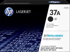 CF237A No 37A Siyah 11000 Sayfa Lazer Toner