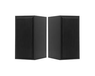 Frisby FS-2142U 2.0 Hoparlör Sistemi Ahşap Siyah (Usb)