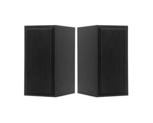 Frisby FS-2142U 2.0 Hoparlör Sistemi Ahşap Siyah (Usb)