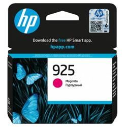 HP 925 Magenta Kartuş 4K0V7PE