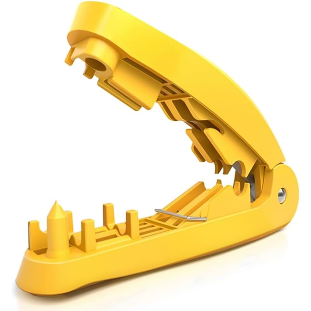 TRKLINK (4in1) RJ45 Ağ Kablosu Aleti