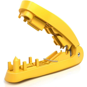 TRKLINK (4in1) RJ45 Ağ Kablosu Aleti