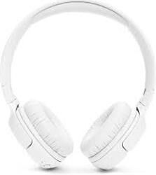 JBL Tune 520BT Beyaz Kulak Üstü Bluetooth Kulaklık (İthalat Firma Garantili)