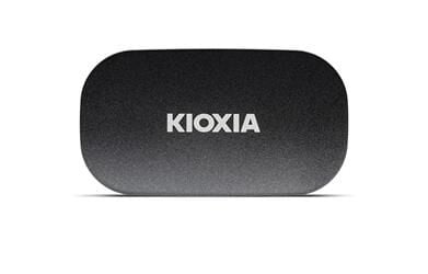Kioxia 1TB Excerıa Plus LXD20K001TG8 G2 USB 3.2 1050-1000 Taşınabilir SSD