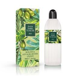 Eyüp Sabri Tuncer 400ml Pet Ayvalık Zeytin Çiçeği Kolonyası