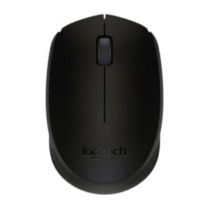 Logitech 910-004642 M170 Kablosuz Siyah Mouse